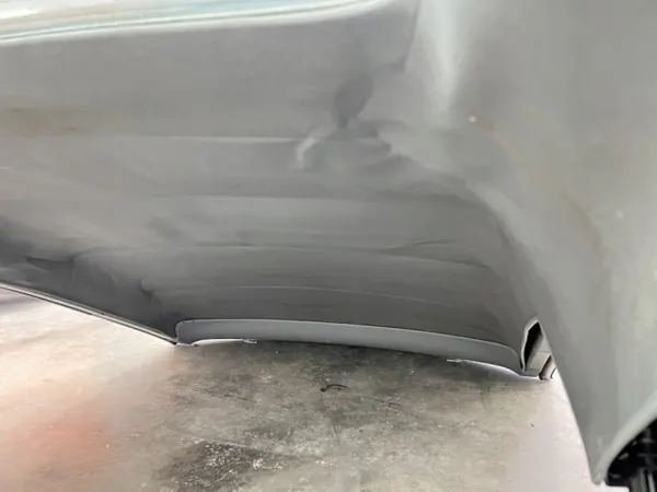 Saab 9-3 Cabrio Komplett Tak Set OEM MMAUTKO-27760 image 10