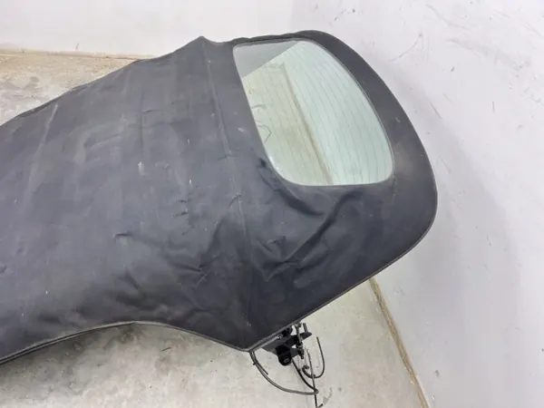 Saab 9-3 Cabrio Komplett Tak Set OEM MMAUTKO-27760 image 5