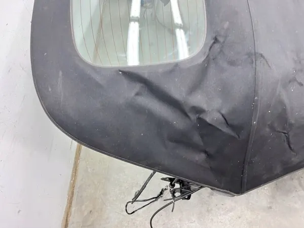 Saab 9-3 Cabrio Komplett Tak Set OEM MMAUTKO-27760 image 9