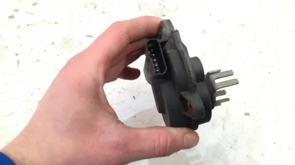 Actuateur de clapet d'échappement Mercedes W223 OEM A2139062306 image 4
