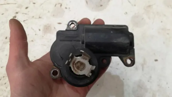 Actuateur de clapet d'échappement Mercedes W223 OEM A2139062306 image 5