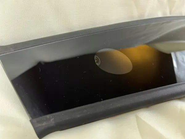 Câmera pilar esquerdo Tesla Model 3 OEM 1734275-00 Usado image 3