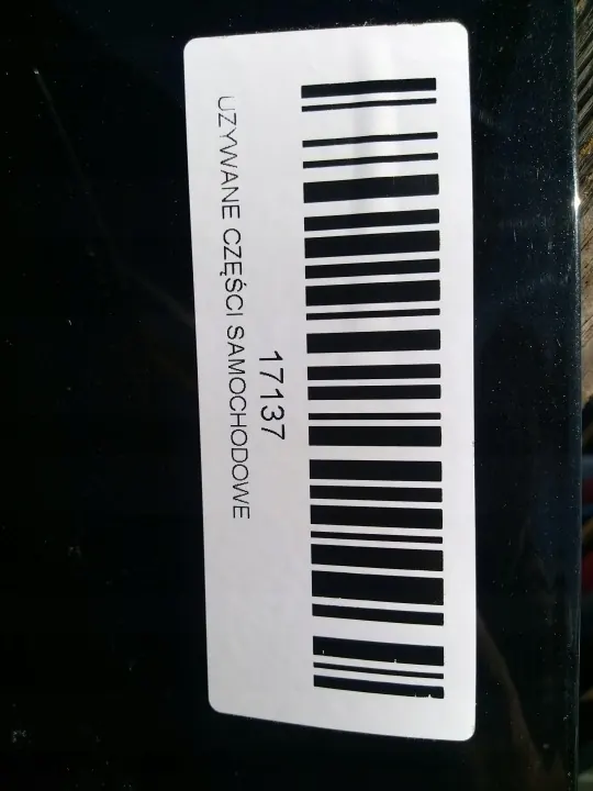 Cubierta Motor OEM 360197993 para Nissan Qashqai J10 image 10
