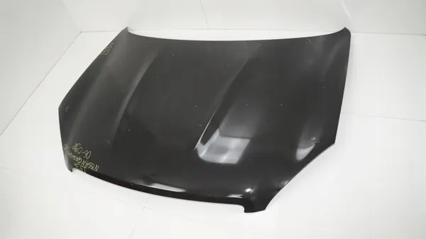 Cubierta Motor OEM 360197993 para Nissan Qashqai J10 image 3