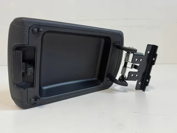 Armlehne Leder OEM 97040-D7000 Original Hyundai image 8