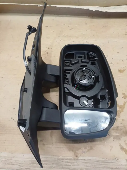 Rétroviseur droit OEM 963017417 pour Renault Master image 2