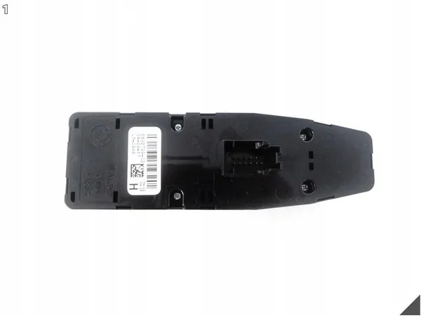 BMW G20 G30 G31 F90 G32 G01 F97 G02 Linker Fenster-Schalter image 2