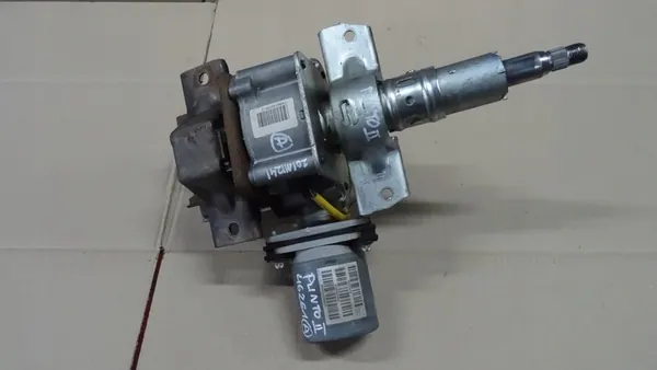 Direção assistida elétrica Fiat Punto 1.2B 46755205 image 3