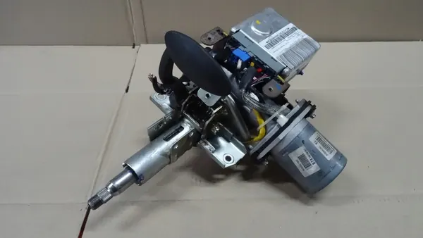 Direção assistida elétrica Fiat Punto 1.2B 46755205 image 5