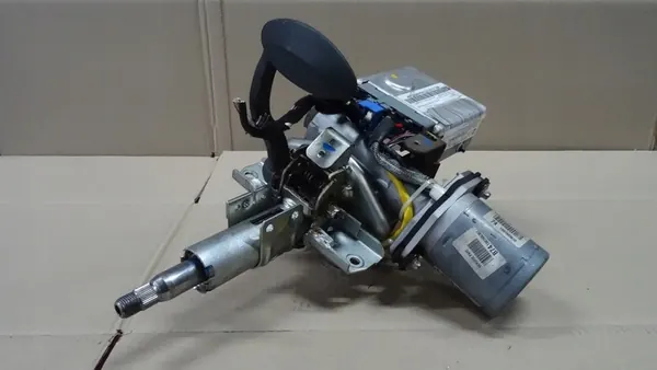 Direção assistida elétrica Fiat Punto 1.2B 46755205 image 6