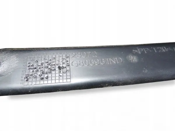 OEM 9681929577 Kofferraumabdeckung für Citroën C5 III image 8