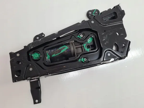 Compressor de Suspensão AUDI A6 C8 A7 4K0616005C image 7