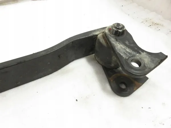 MAN OEM 81434026324 Etulehtijousi - Käytetty image 9