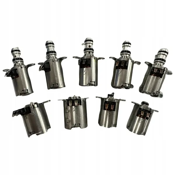 Ensemble d'électrovannes MPS6 Powershift image 1