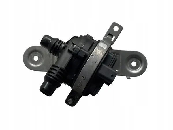 BMW OE 8651287 Extra vattenpump för 2' G42 image 2