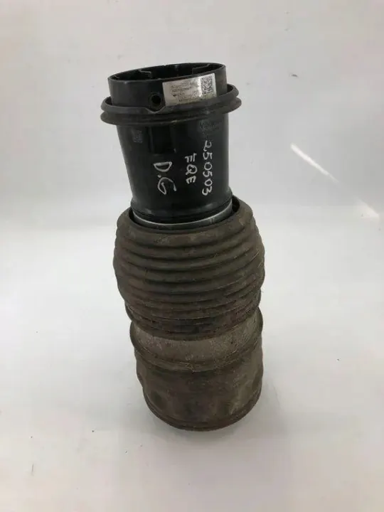 Hintere rechte Federungsdämpfung OEM A2973203601 image 2