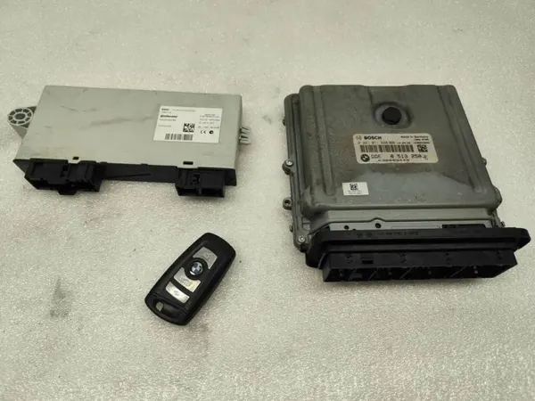 Kit d'allumage BMW OEM 8513250 pour Série 5 F10 image 2