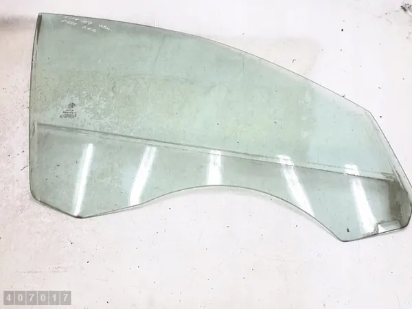 Vidro de porta Alfa Romeo 159 OEM e143r001605 image 2