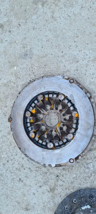 Kaksoismassakytkin Primastar Espace Trafic 2.5 dci image 3