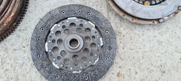 Kaksoismassakytkin Primastar Espace Trafic 2.5 dci image 4