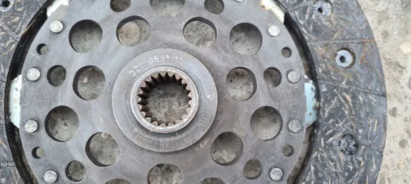 Kaksoismassakytkin Primastar Espace Trafic 2.5 dci image 5