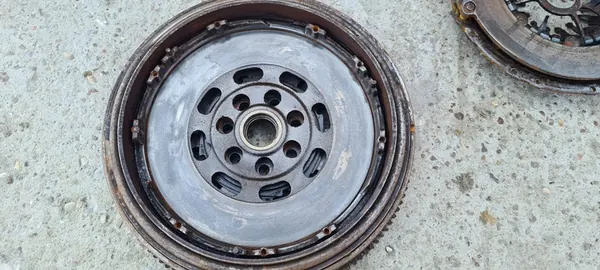 Kaksoismassakytkin Primastar Espace Trafic 2.5 dci image 7