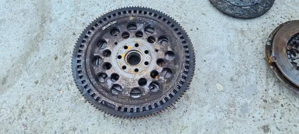 Kaksoismassakytkin Primastar Espace Trafic 2.5 dci image 8