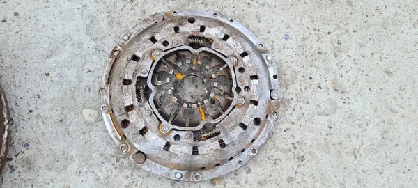 Kaksoismassakytkin Primastar Espace Trafic 2.5 dci image 9