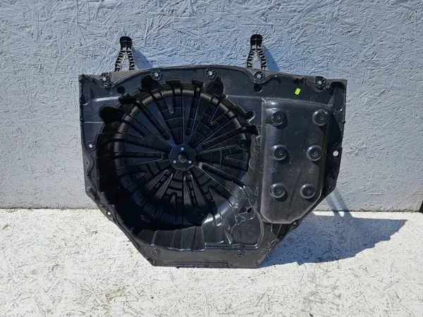 Renault OE 745144672R Tapete de Bagageira para Megane IV SW image 2