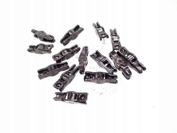 Levanta válvulas Citroen C5 OEM ARA163715 - Usado image 2
