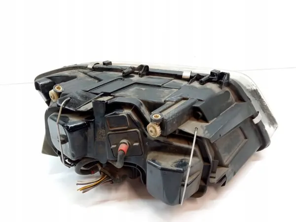 Phare gauche xénon Audi A6 II C5 1997-2004 OEM 5907911401160 image 3