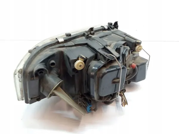 Phare gauche xénon Audi A6 II C5 1997-2004 OEM 5907911401160 image 4