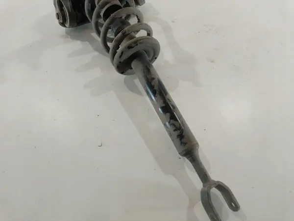 Ammortizzatore anteriore Audi A6 S6 C6 4F 4F0411105BF image 3