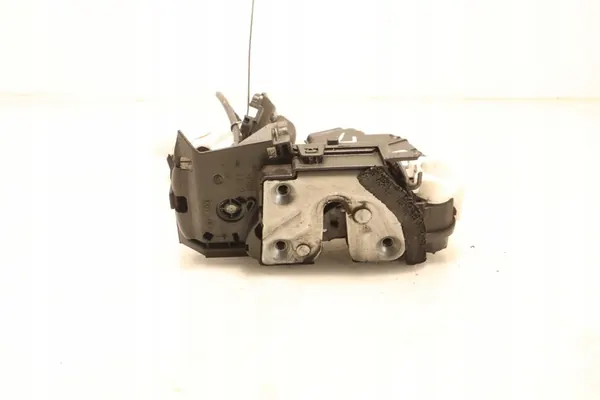 Fram Vänster Dörrlås Renault Megane 3 OE 805030985R image 3