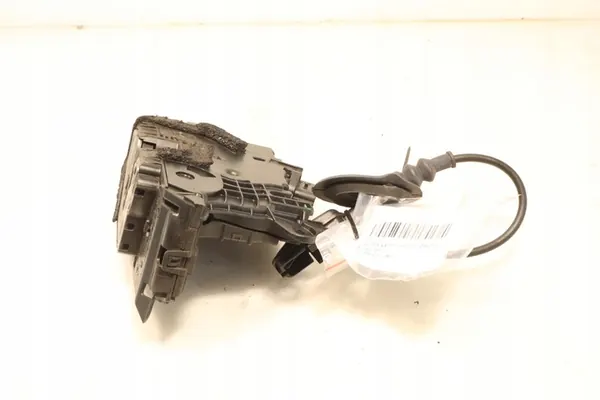 Fram Vänster Dörrlås Renault Megane 3 OE 805030985R image 4