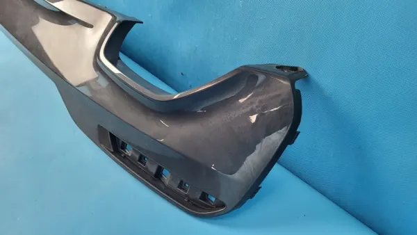 BMW 8064718 Heckschürzen-Diffusor für 5er G31 image 10