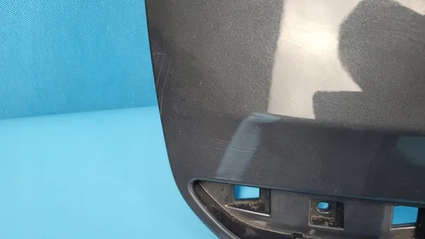 BMW 8064718 Heckschürzen-Diffusor für 5er G31 image 5