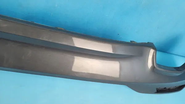 BMW 8064718 Heckschürzen-Diffusor für 5er G31 image 8