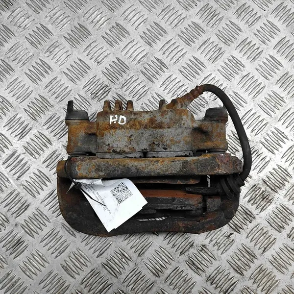 Bremssattel vorne rechts Renault Master III 410013165R image 2