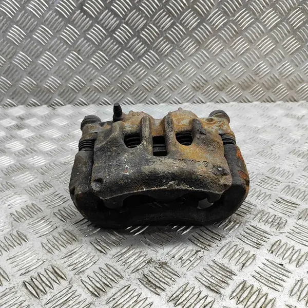 Bremssattel vorne rechts Renault Master III 410013165R image 3