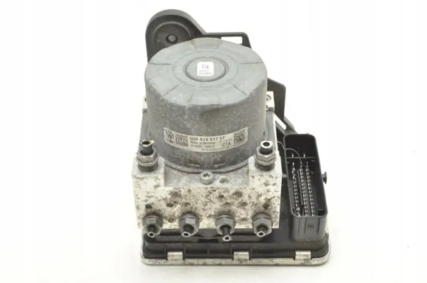 Pompe ABS OEM 5Q0614517EF - Volkswagen OE d'occasion image 4