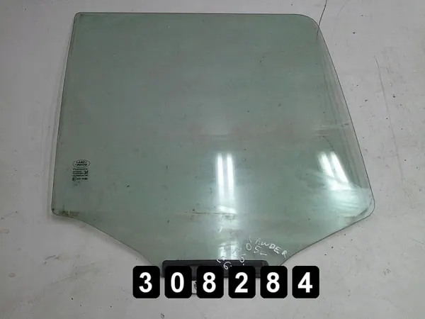 Land Rover Deur glas OEM AM-308284 - Gebruikt image 2