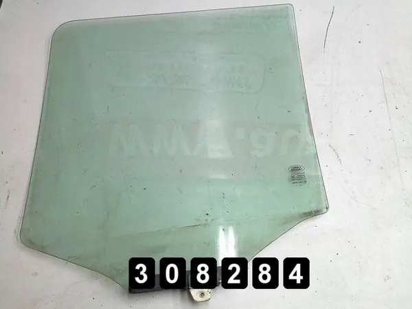 Land Rover Deur glas OEM AM-308284 - Gebruikt image 3