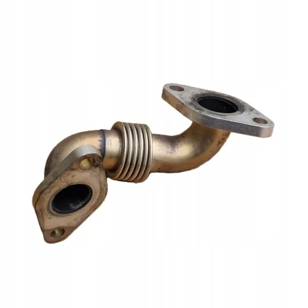 EGR-leiding OEM 03G131521T voor 2.0 TDI Volkswagen image 3