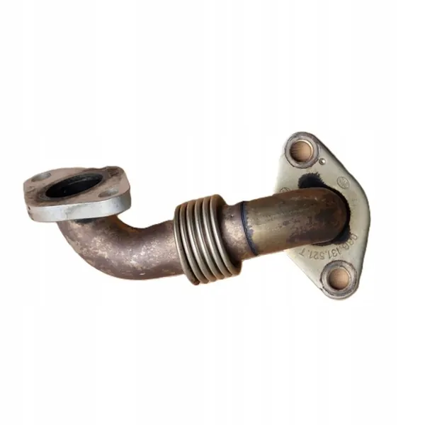 EGR-leiding OEM 03G131521T voor 2.0 TDI Volkswagen image 4