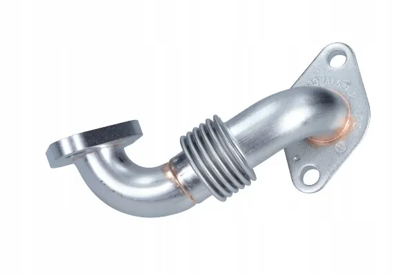 EGR-leiding OEM 03G131521T voor 2.0 TDI Volkswagen image 5