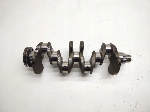 OEM 03L CAY 8X4 Kampiakseli 1.6TDI Moottorille image 2