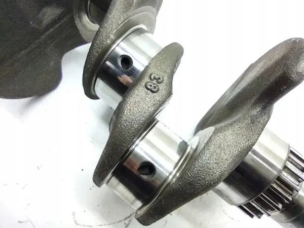 OEM 03L CAY 8X4 Kampiakseli 1.6TDI Moottorille image 10