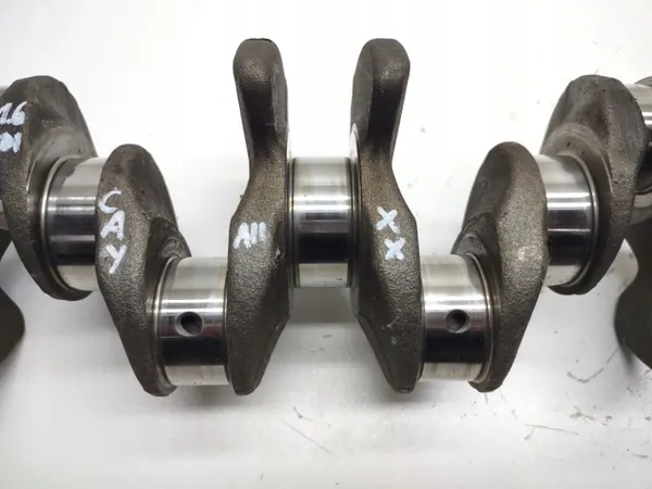 OEM 03L CAY 8X4 Kampiakseli 1.6TDI Moottorille image 3