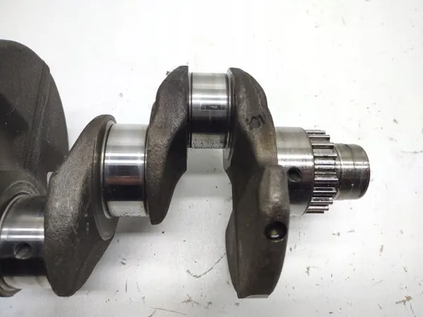 OEM 03L CAY 8X4 Kampiakseli 1.6TDI Moottorille image 4